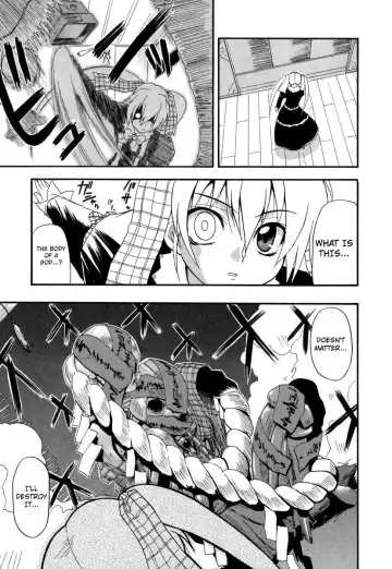 [Kikkawa Kabao] Panicle Chronicle Fhentai - Page 130