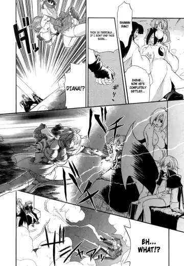 [Kikkawa Kabao] Panicle Chronicle Fhentai - Page 163