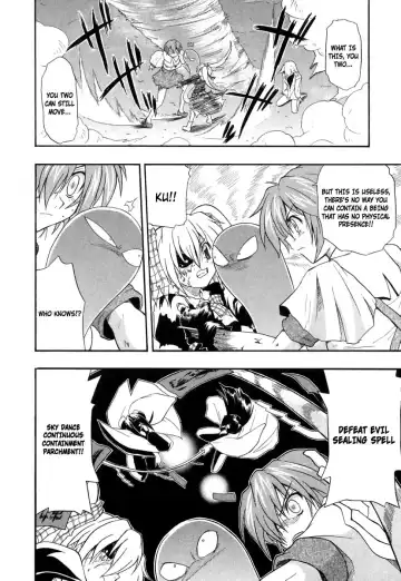 [Kikkawa Kabao] Panicle Chronicle Fhentai - Page 177