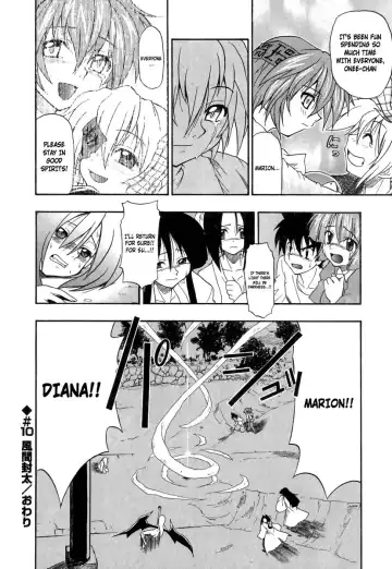 [Kikkawa Kabao] Panicle Chronicle Fhentai - Page 179