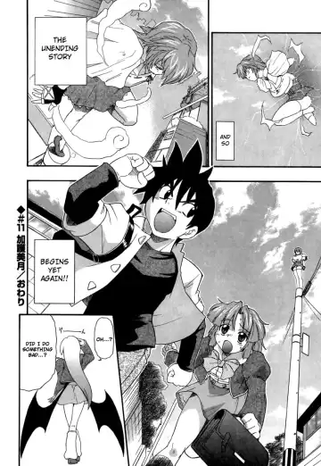[Kikkawa Kabao] Panicle Chronicle Fhentai - Page 195