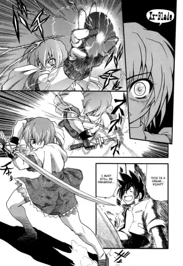 [Kikkawa Kabao] Panicle Chronicle Fhentai - Page 40