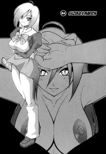 [Kikkawa Kabao] Panicle Chronicle Fhentai - Page 58