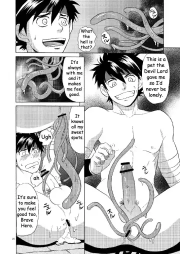 [Hinata Yagaki] BLACK OUT 3 Fhentai - Page 19