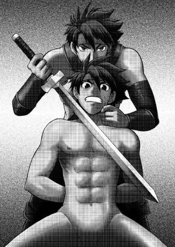 [Hinata Yagaki] BLACK OUT 3 Fhentai - Page 2