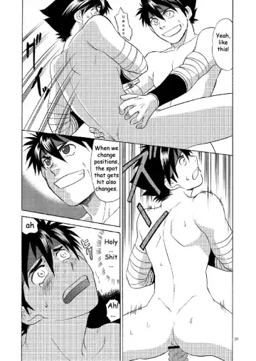 [Hinata Yagaki] BLACK OUT 3 Fhentai - Page 27