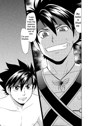 [Hinata Yagaki] BLACK OUT 3 Fhentai - Page 4