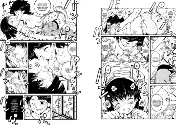 Hajime no Ippo no Okaa-san to Kumi Fhentai - Page 11