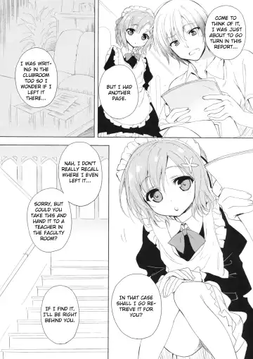 [Youta] AMATOU-01 Fhentai - Page 5