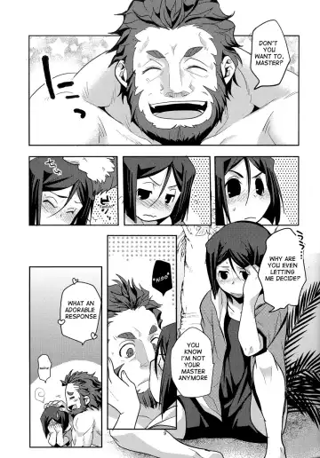 [Kiku Yarou] Shiawase no Umi Fhentai - Page 10