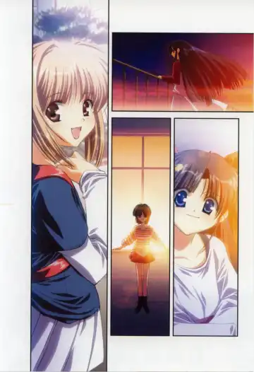 [Mizuki Eimu] After School Fhentai - Page 5