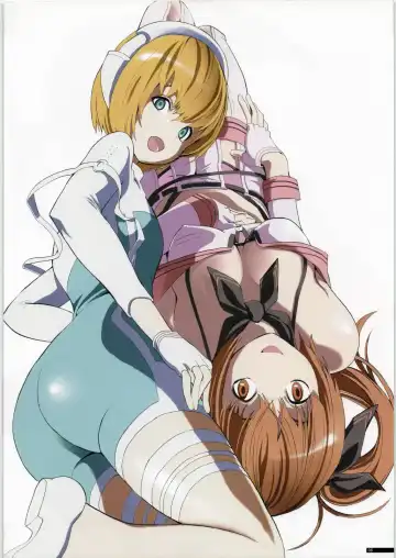 [Hakaba] HG-2 Fhentai - Page 6