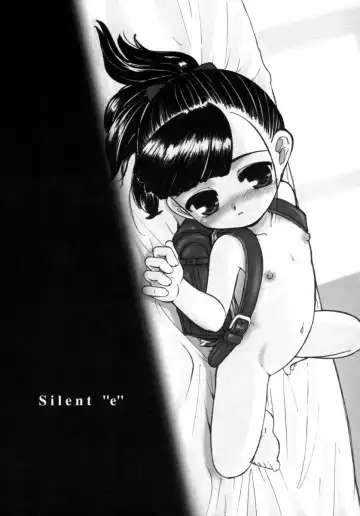 [Okina] Silent "e" Fhentai - Page 166