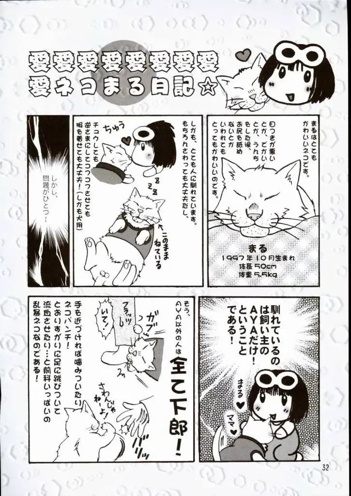 [Aya] PRINCESS FIGHT Fhentai - Page 31