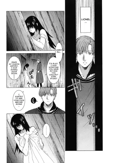 [Heizo - Kitoen] Saint Foire Festival 9 Anessa Fhentai - Page 46