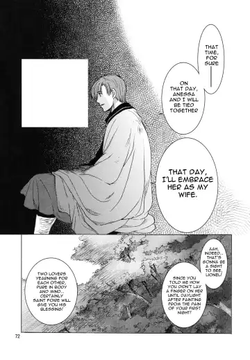 [Heizo - Kitoen] Saint Foire Festival 9 Anessa Fhentai - Page 72