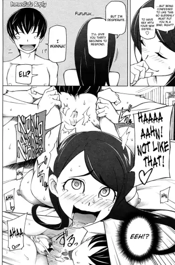[Miito Shido] Bokura no Isshuukan Fhentai - Page 27