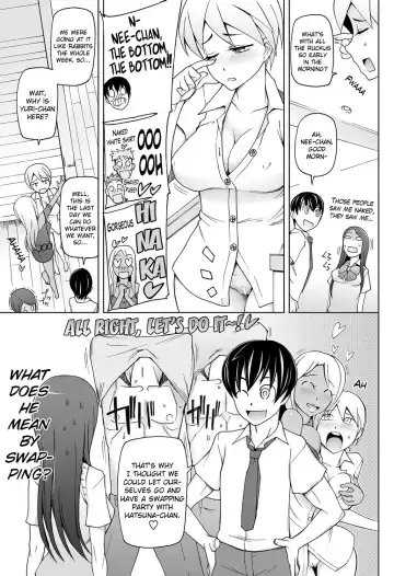 [Miito Shido] Bokura no Isshuukan Fhentai - Page 40