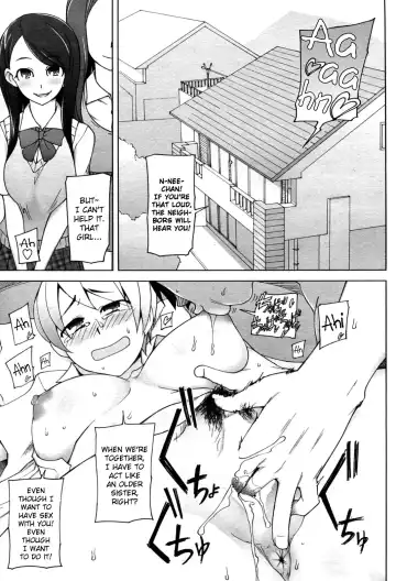 [Miito Shido] Bokura no Isshuukan Fhentai - Page 5