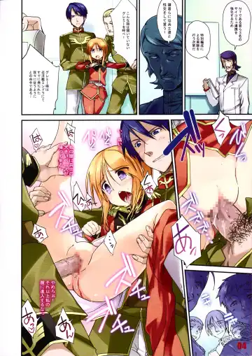 [Hiura R - Okina] PLE CLOSET 2 Fhentai - Page 4