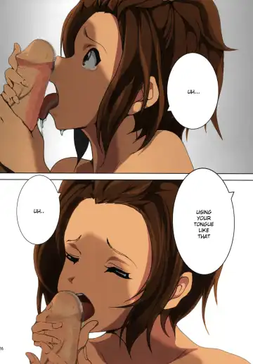 [Nanashi Noizi] Ane Kan! (decensored) Fhentai - Page 26