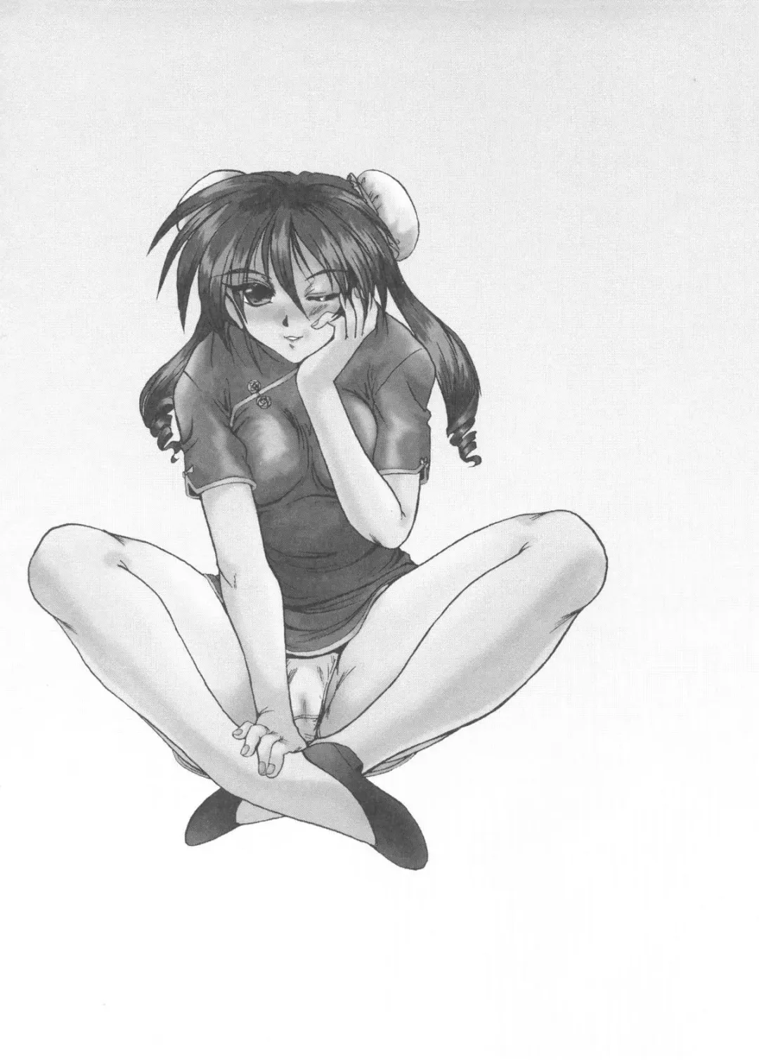 [Fukada Takushi] Masquerade Fhentai - Page 170