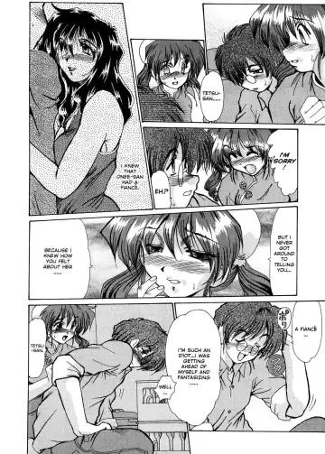 [Fukada Takushi] Masquerade Fhentai - Page 142