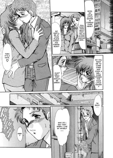 [Fukada Takushi] Masquerade Fhentai - Page 153