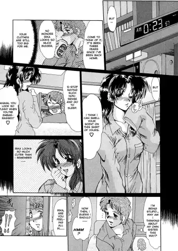 [Fukada Takushi] Masquerade Fhentai - Page 155