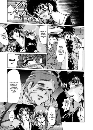 [Fukada Takushi] Masquerade Fhentai - Page 55