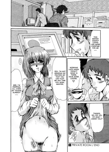 [Fukada Takushi] Masquerade Fhentai - Page 84