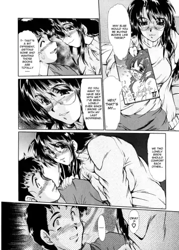 [Fukada Takushi] Masquerade Fhentai - Page 92