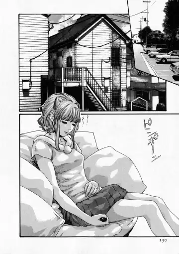 [Haruki] Kisei Juui Suzune - THE Parasite Doctor SUZUNE  6 Fhentai - Page 129