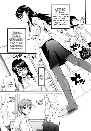 [Satou Toshio] Netorare Kanojo Fhentai - Page 118