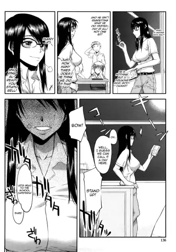 [Satou Toshio] Netorare Kanojo Fhentai - Page 141