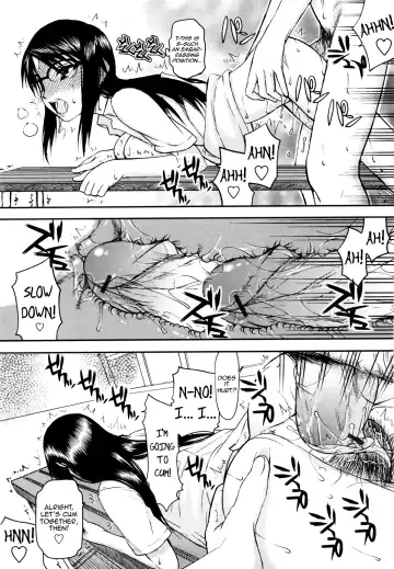 [Satou Toshio] Netorare Kanojo Fhentai - Page 150