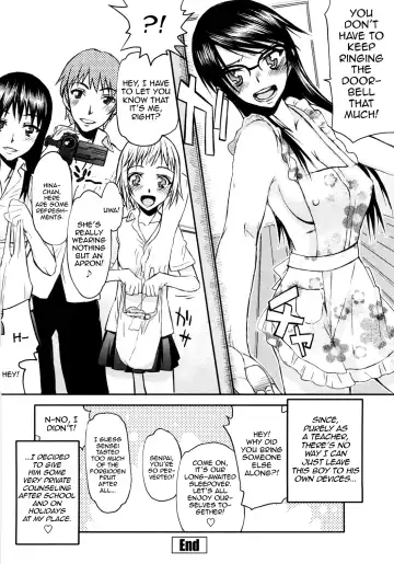 [Satou Toshio] Netorare Kanojo Fhentai - Page 179