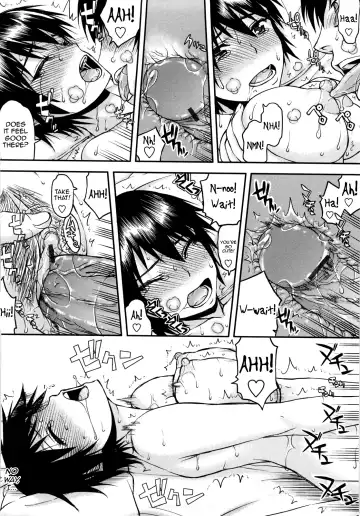 [Satou Toshio] Netorare Kanojo Fhentai - Page 85