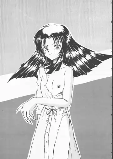 [Malcolm.x - Mumei] Gizensha to Issho!! Fhentai - Page 22