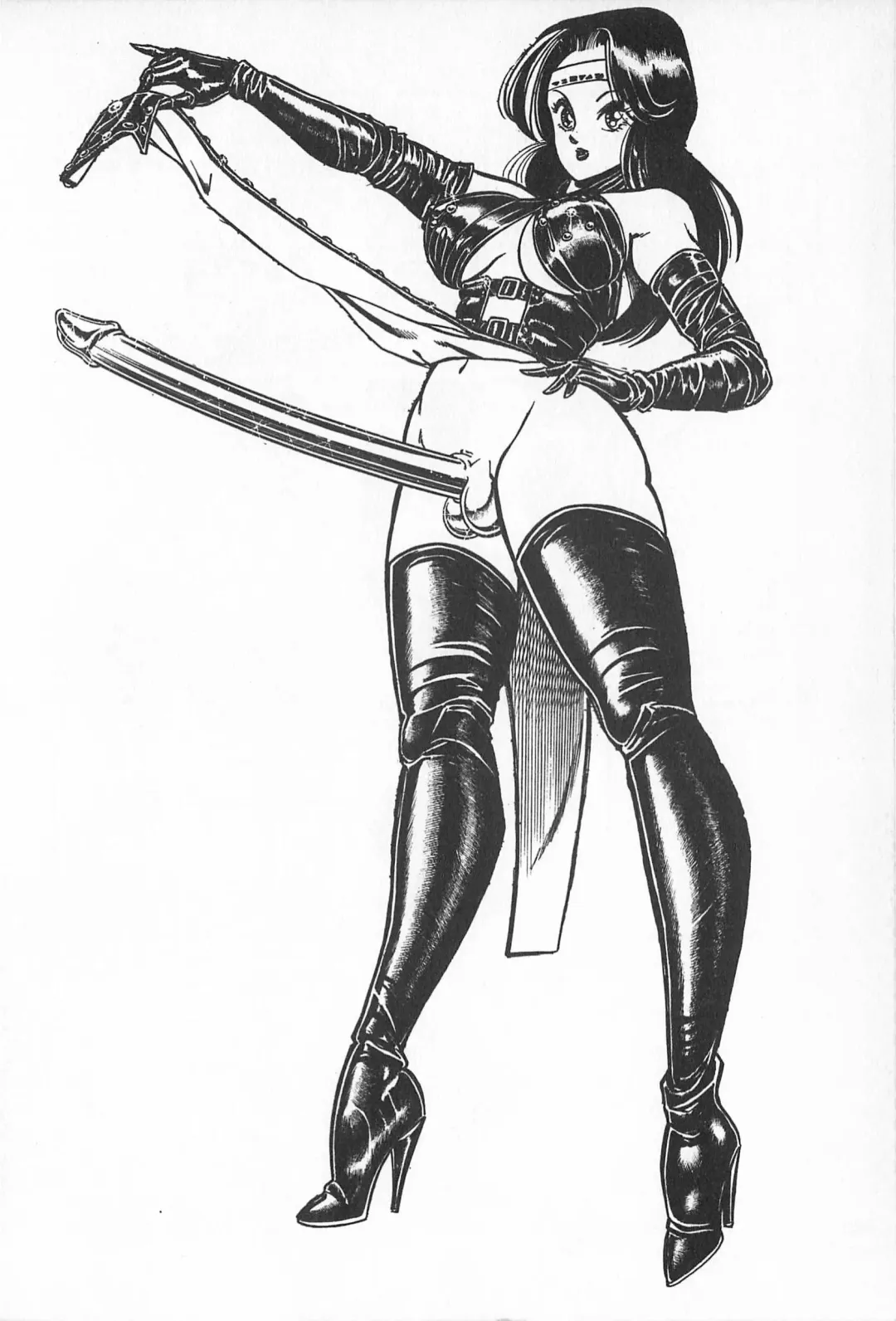 TEA TIME 2 Fhentai - Page 22