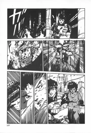 TEA TIME 2 Fhentai - Page 173