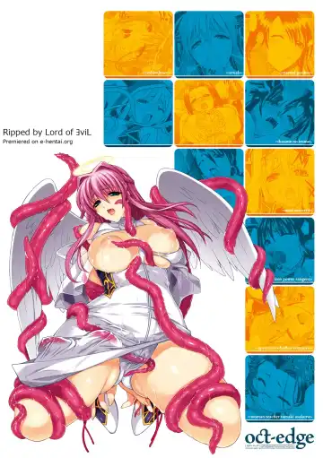 [Karasuma Nishiki] oct-edge Fhentai - Page 176