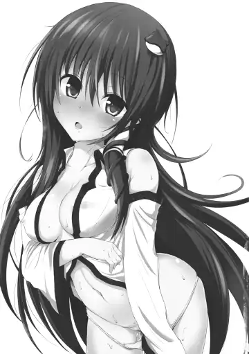 [Makabe Gorou] Yoidore Kazehouri Fhentai - Page 2