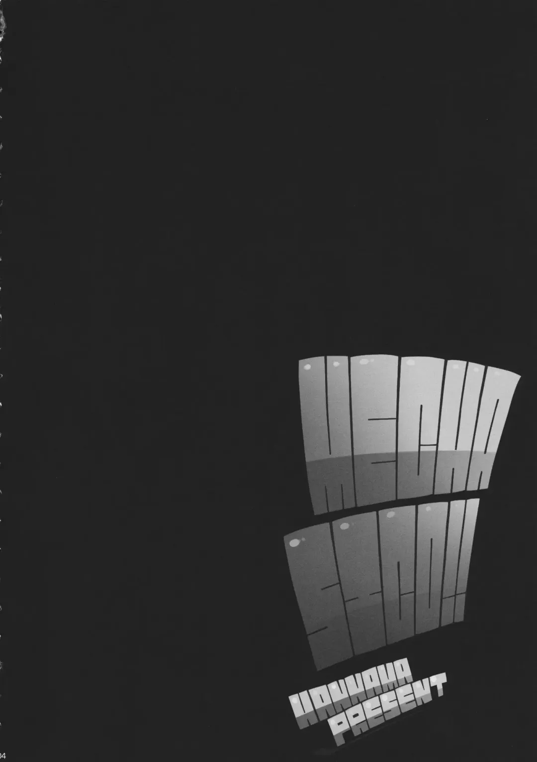 [Soine] MECHASICO!! Fhentai - Page 3