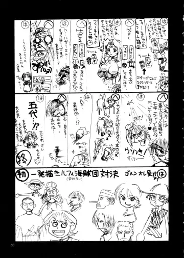 [Harada Shoutarou - Hikawa Hekiru] Ruridou Gahou 11 Fhentai - Page 33