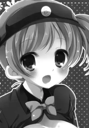 [Minakami Rinka] Hataraku Chi-chan! Fhentai - Page 2