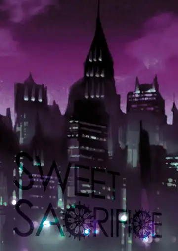 [Nanno Koto] SWEET SACRIFICE Fhentai - Page 2