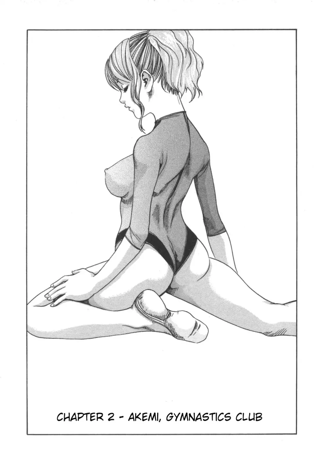 [Haruki] SPORTS HIGH! Ch. 1-5 Fhentai - Page 25