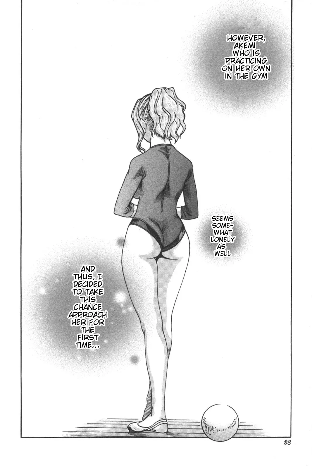 [Haruki] SPORTS HIGH! Ch. 1-5 Fhentai - Page 28