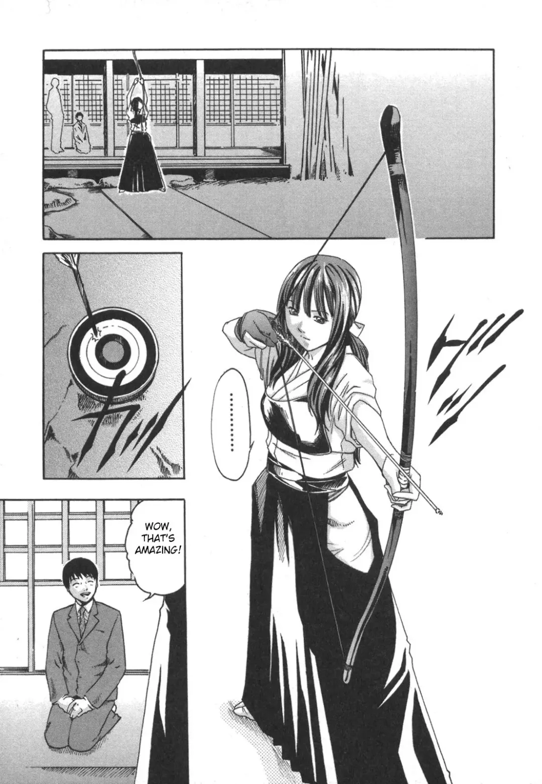 [Haruki] SPORTS HIGH! Ch. 1-5 Fhentai - Page 99